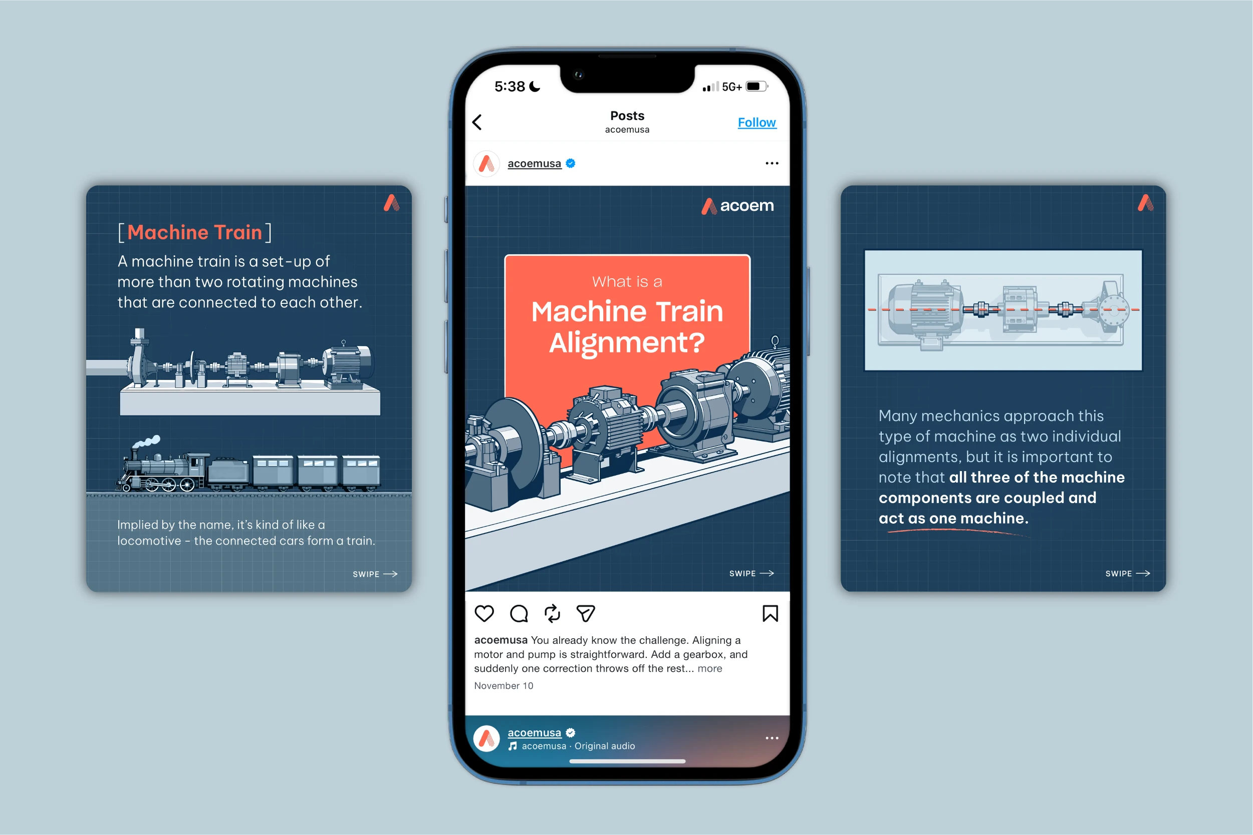 Houttekier Portfolio_AI Workflow_Social Posts Overview