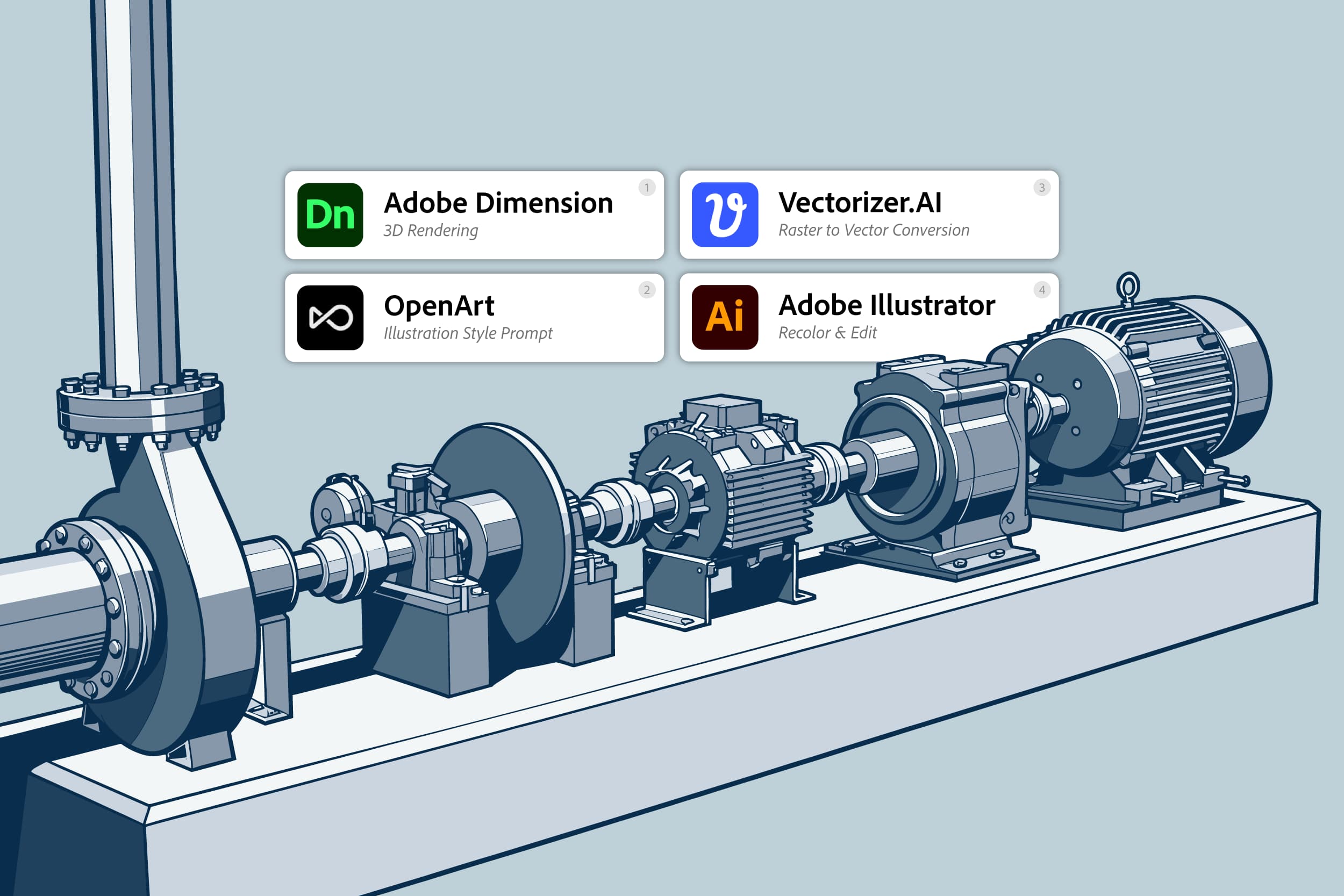 Houttekier Portfolio_AI Workflow_Tools