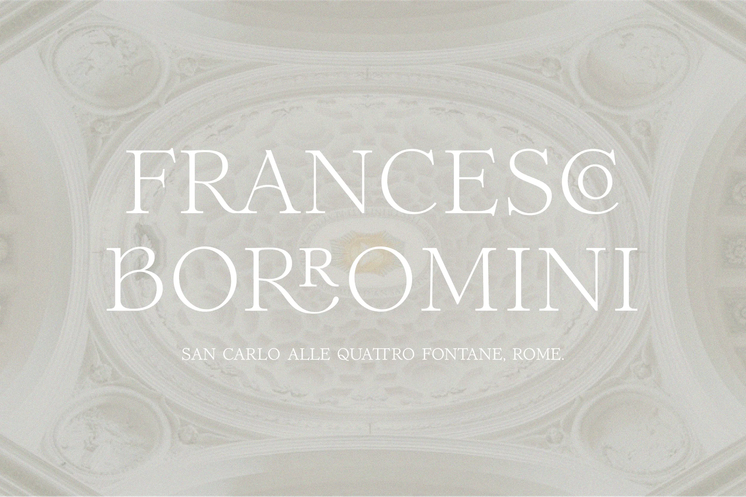 Houttekier Portfolio_Acanthus_Francesco Borromini